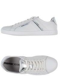 MOMO Design Low Tops Trainers