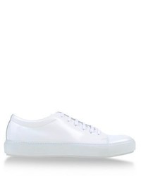 Acne Studios Low Tops Trainers