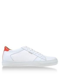 Marc Jacobs Low Tops Trainers