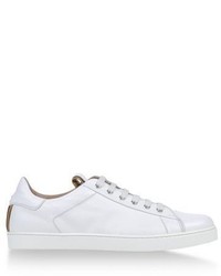 Gianvito Rossi Low Tops Trainers