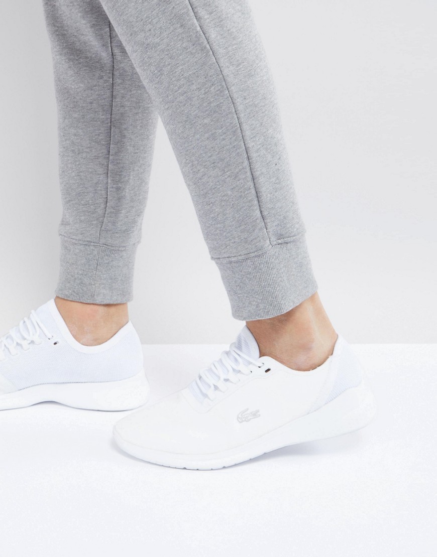 Lacoste Lt Fit 118 Trainers In | Asos | Lookastic