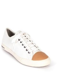 Lucky Brand Seavees Army Low Top