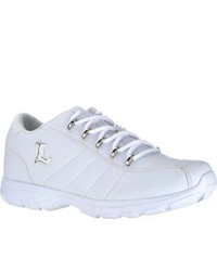 Lugz Gusto White Sneakers