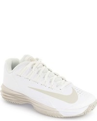 Nike Lunar Ballistec 15 Tennis Shoe