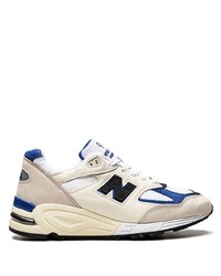 New Balance Made In Usa 990 V2 Low Top Sneakers