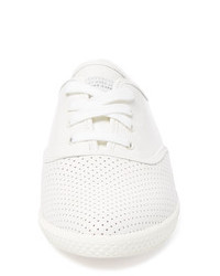Marc by Marc Jacobs Carter Perforated Leather Sneaker