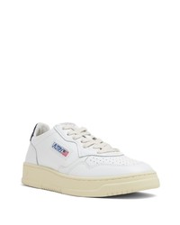 AUTRY Medalist Low Top Sneakers