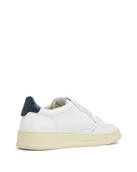 AUTRY Medalist Low Top Sneakers