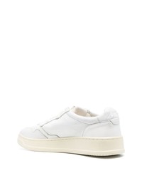 AUTRY Medalist Low Top Sneakers