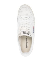 AUTRY Medalist Low Top Sneakers