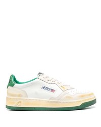 AUTRY Medalist Low Top Sneakers