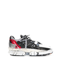 Maison Margiela Melted Detail Sneakers
