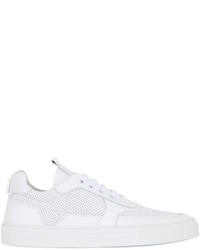 Mercury 775 Perforated Leather Sneakers