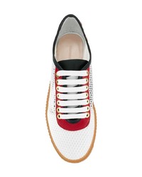 Tommy Hilfiger Mesh Sneakers