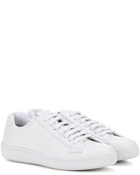 Church's Mirfield Leather Sneakers