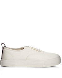 Eytys Mother Canvas Trainers
