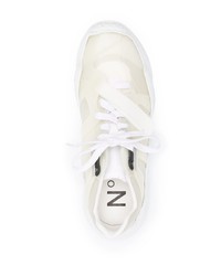 N°21 N21 Billy Low Top Sneakers