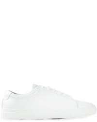 National Standard Classic Round Toe Sneakers