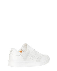 New Balance Crt300 Leather Sneakers
