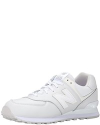 New Balance Ml574 Summer White Out Pack Sneaker