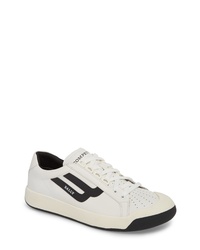 Bally New Competition Sneaker