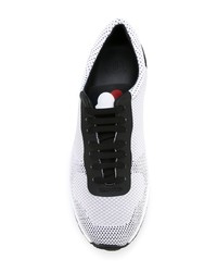 Moncler New Montego Sneakers