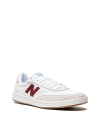 New Balance Numeric 440 Low Top Sneakers