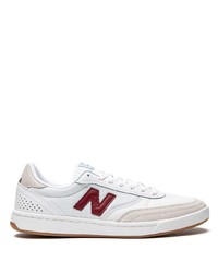 New Balance Numeric 440 Low Top Sneakers