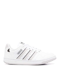 adidas Ny 90 Stripes Low Top Sneakers