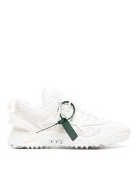 Off-White Odsy 2000 Low Top Sneakers