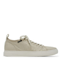 Ps By Paul Smith Off White Gordy Sneakers