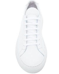 Common Projects Original Achilles Low In White