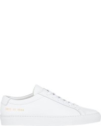Common Projects Original Achilles Sneakers White