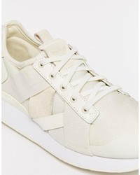 adidas Originals Ar 10 W White Sneakers