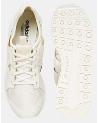 adidas Originals Ar 10 W White Sneakers