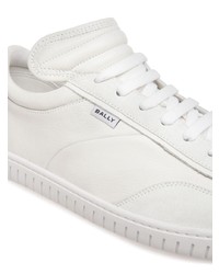 Bally Parrel Lace Up Sneakers