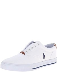 Polo Ralph Lauren Vito Sneaker, $59  | Lookastic
