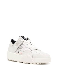 Moncler Promyx Space Sneakers