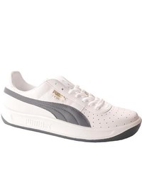 Puma Gv Special Whitenew Navy Fashion Sneakers