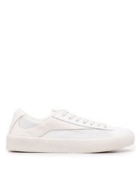 BY FA R Low Top Lace Up Trainers