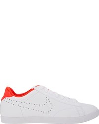 Nike Racquette Sneakers White