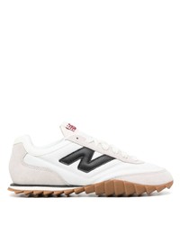 New Balance Rc30 Panelled Sneakers