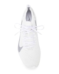 Nike React Vapor Street Flyknit Sneakers