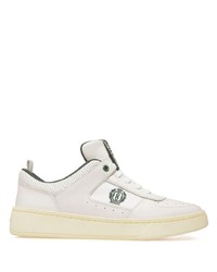Bally Riweira Lace Up Sneakers