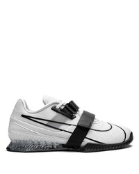 Nike Romaleos 4 Low Top Sneakers