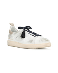Golden Goose Deluxe Brand Rose Edition Sneakers
