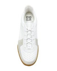 Givenchy Runner Low Top Sneakers