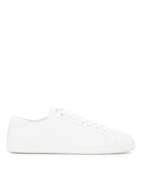 Dolce & Gabbana Saint Tropez Low Top Sneakers