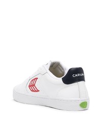 Cariuma Salvas Low Top Sneakers
