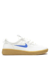 Nike Sb Nyjah Free 2 Low Top Sneakers